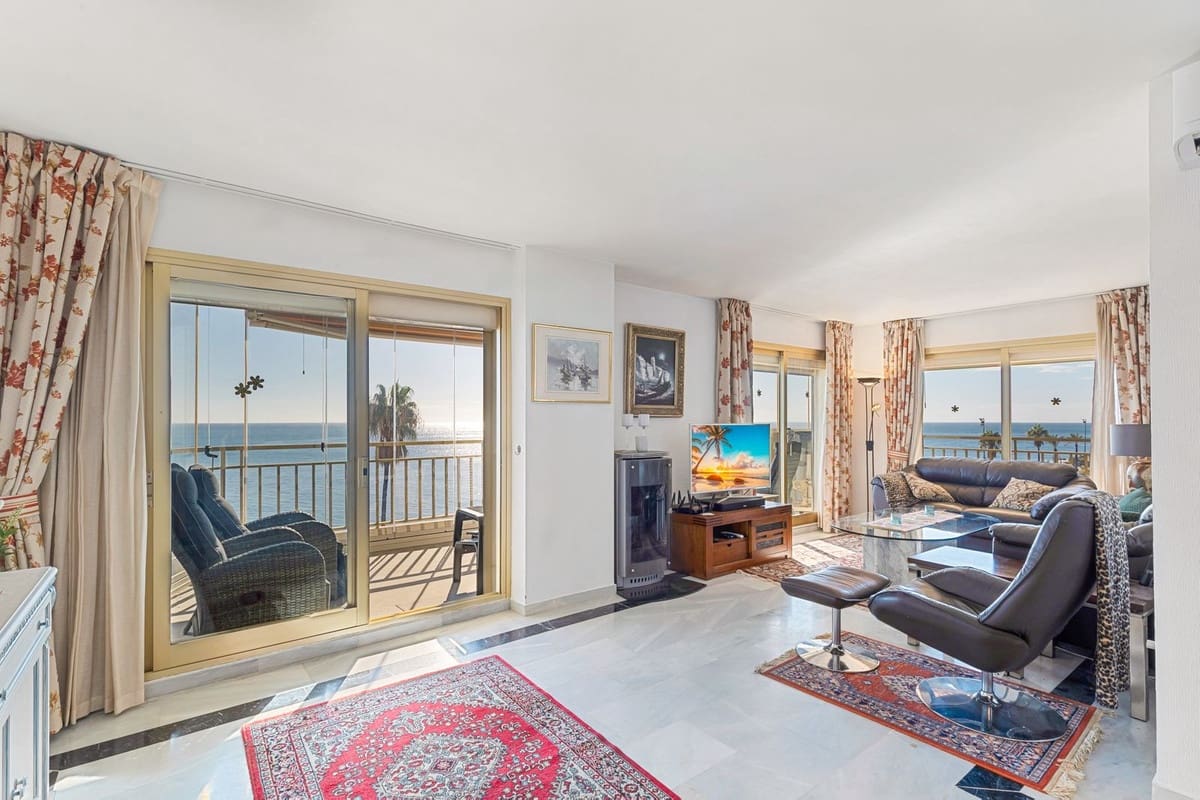 3 sypialnia Apartament na sprzedaż w Fuengirola - 695 000 € (Ref: 9425577)