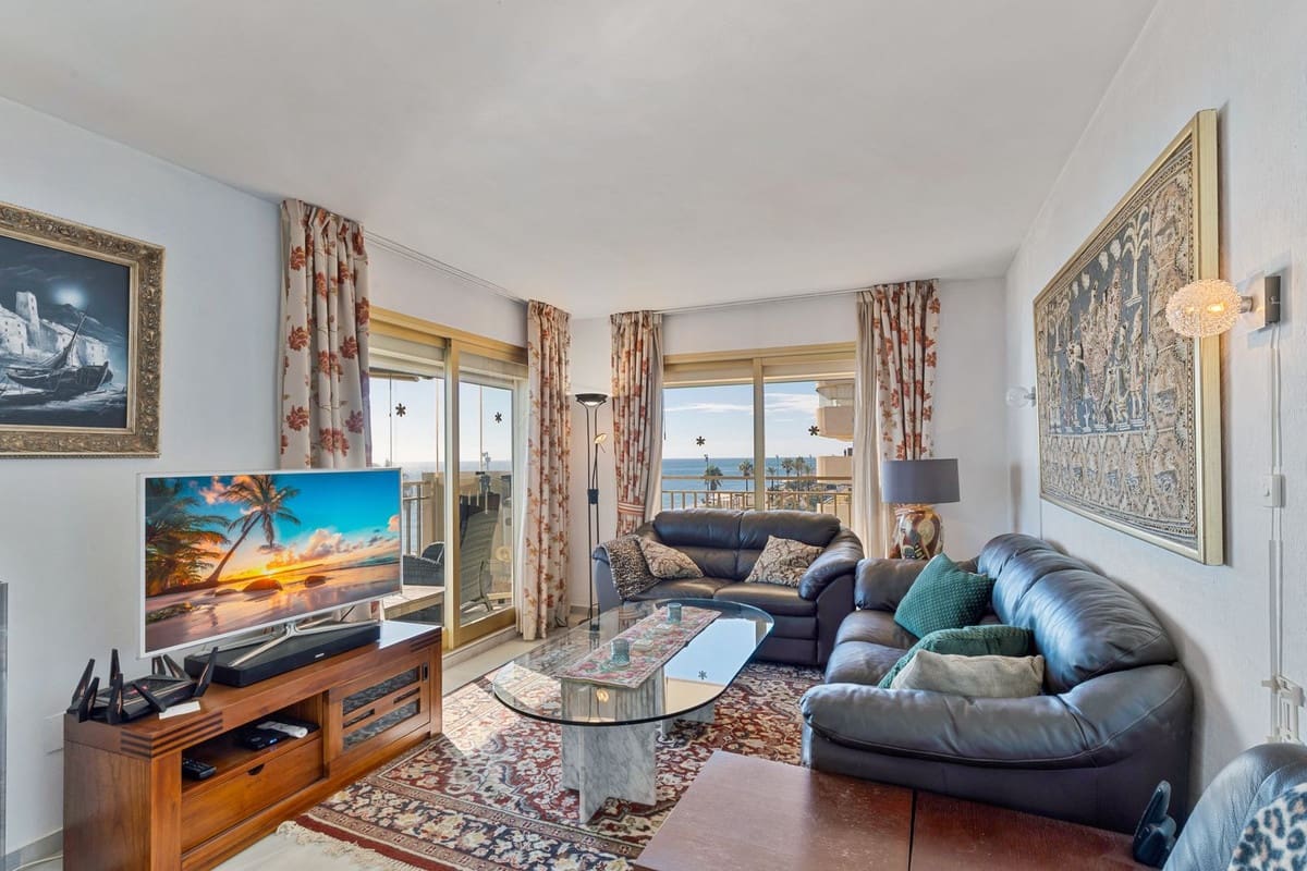 3 sypialnia Apartament na sprzedaż w Fuengirola - 695 000 € (Ref: 9425577)