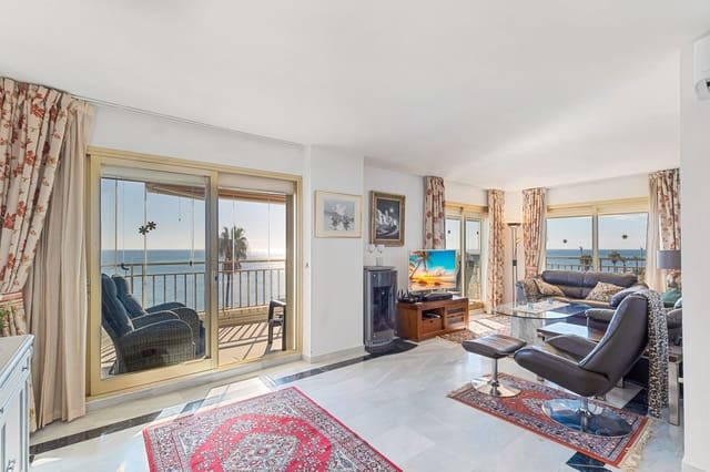 3 sypialnia Apartament na sprzedaż w Fuengirola - 695 000 € (Ref: 9425577)