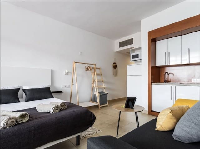 Studio à vendre à Fuengirola avec piscine garage - 249 000 € (Ref: 9425578)