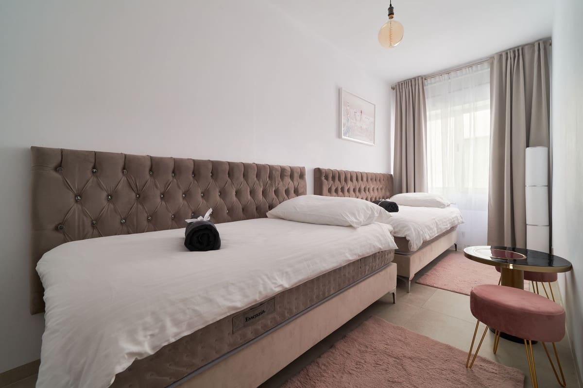 3 bedroom Apartment for sale in Marbella - € 509,000 (Ref: 9425579)