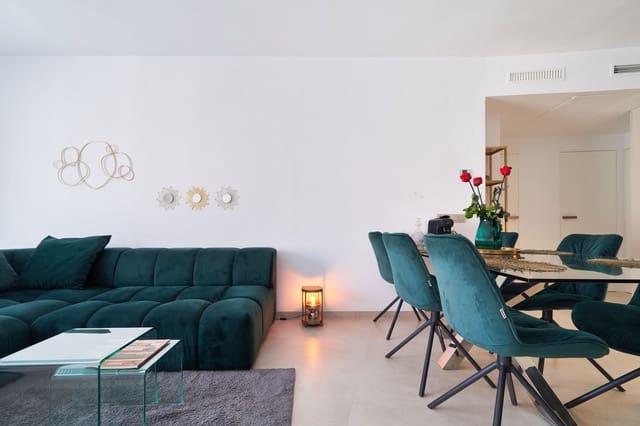 3 makuuhuone Huoneisto myytävänä paikassa Marbella - 509 000 € (Ref: 9425579)