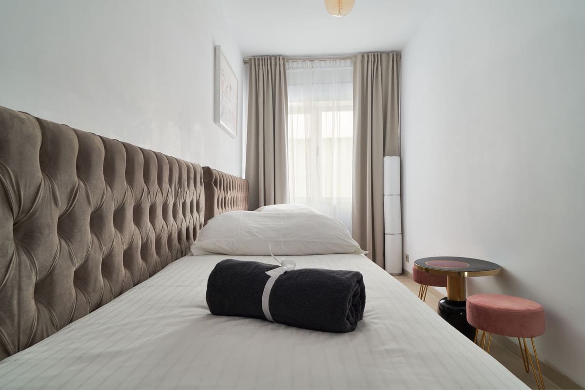 3 bedroom Apartment for sale in Marbella - € 509,000 (Ref: 9425579)