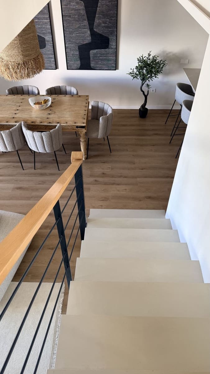 3 soveværelse Byhus til salg i La Mairena med swimmingpool garage - € 850.000 (Ref: 9425581)