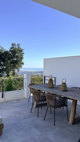 3 sovrum Hus till salu i La Mairena, Ojen med pool garage - 850 000 € (Ref: 9425581)