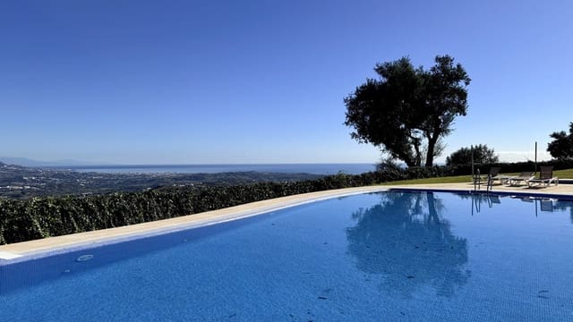 3 sovrum Hus till salu i La Mairena, Ojen med pool garage - 850 000 € (Ref: 9425581)