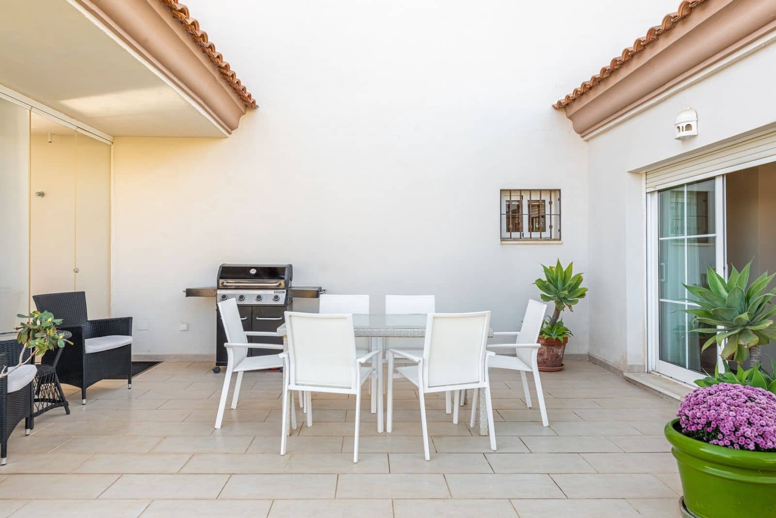 3 quarto Apartamento para venda em Mijas com piscina garagem - 799 000 € (Ref: 9425583)