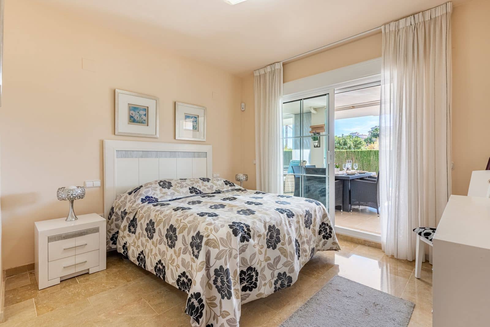 3 quarto Apartamento para venda em Mijas com piscina garagem - 799 000 € (Ref: 9425583)