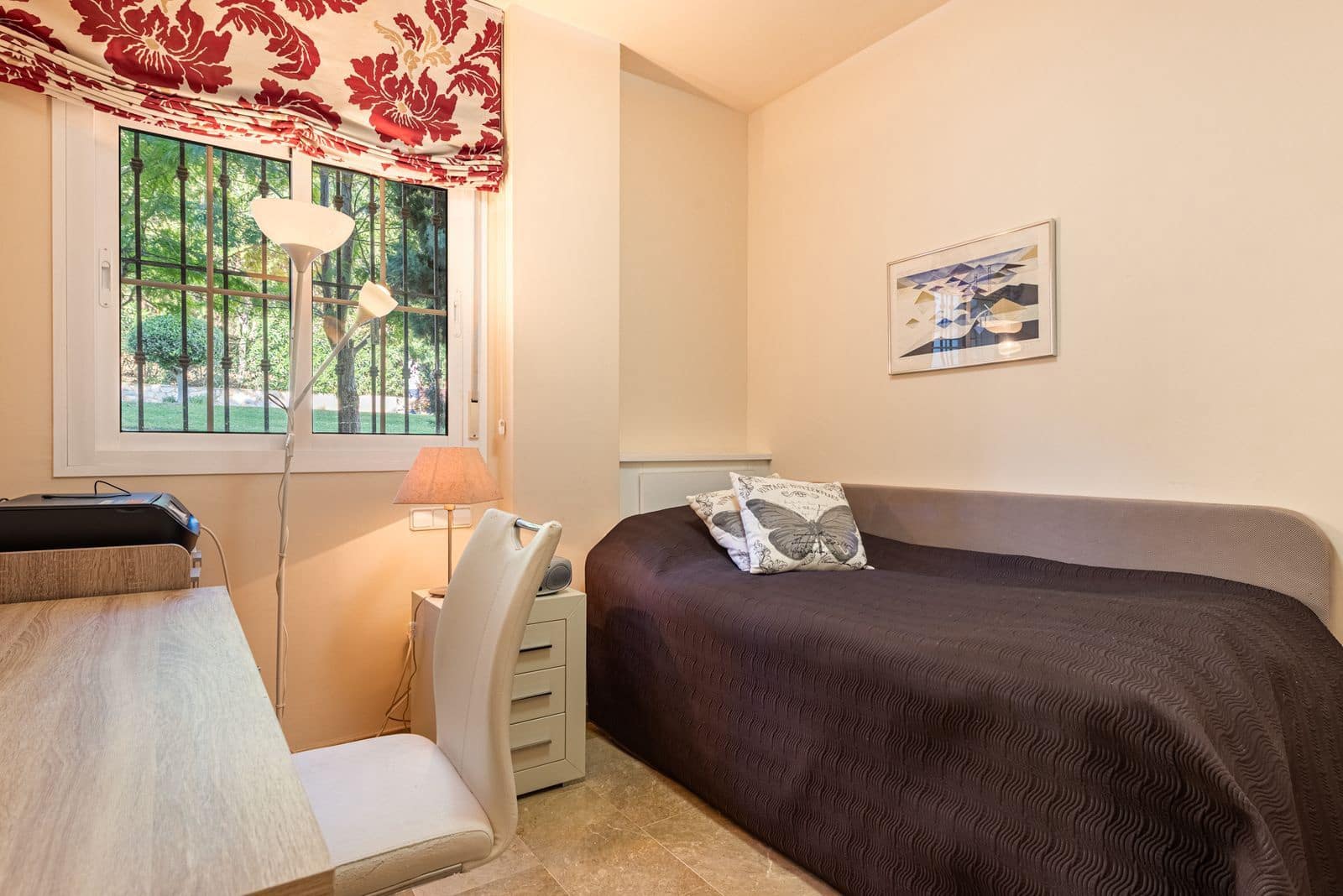 3 quarto Apartamento para venda em Mijas com piscina garagem - 799 000 € (Ref: 9425583)