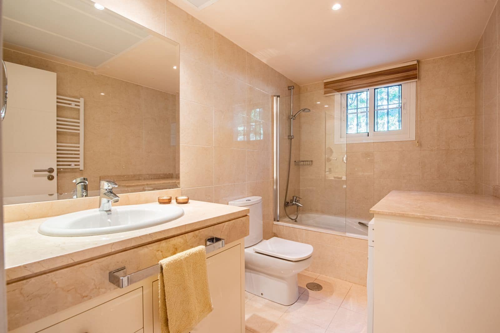 3 quarto Apartamento para venda em Mijas com piscina garagem - 799 000 € (Ref: 9425583)