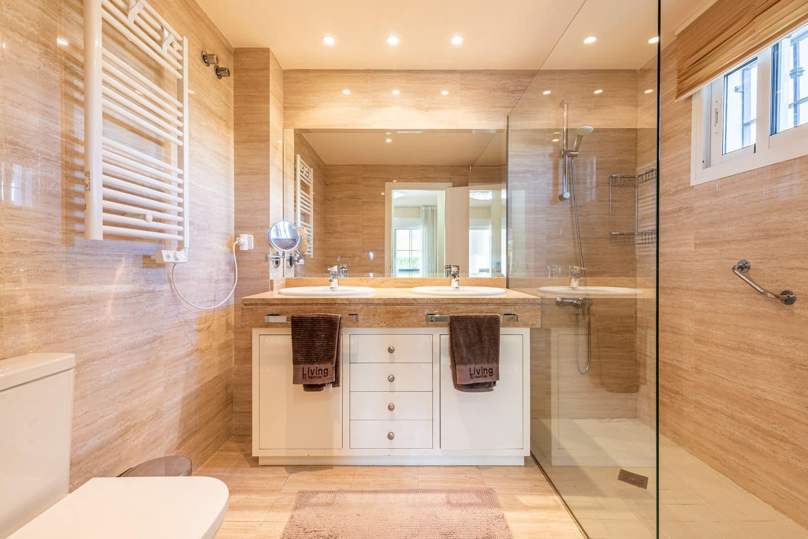 3 quarto Apartamento para venda em Mijas com piscina garagem - 799 000 € (Ref: 9425583)