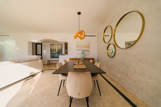 3 bedroom Penthouse for sale in Bahia de Casares, Casares with pool garage - € 575,000 (Ref: 9425800)