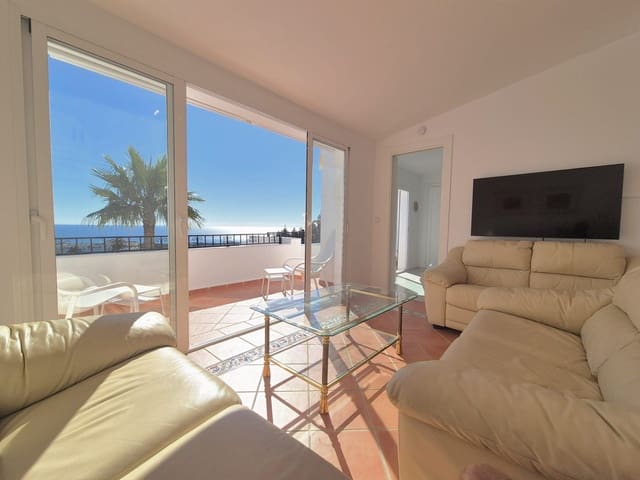 4 camera da letto Attico in vendita in Calahonda, Mijas con piscina garage - 725.000 € (Rif: 9426468)