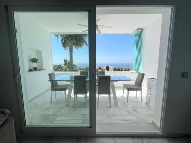 4 camera da letto Attico in vendita in Calahonda, Mijas con piscina garage - 725.000 € (Rif: 9426468)