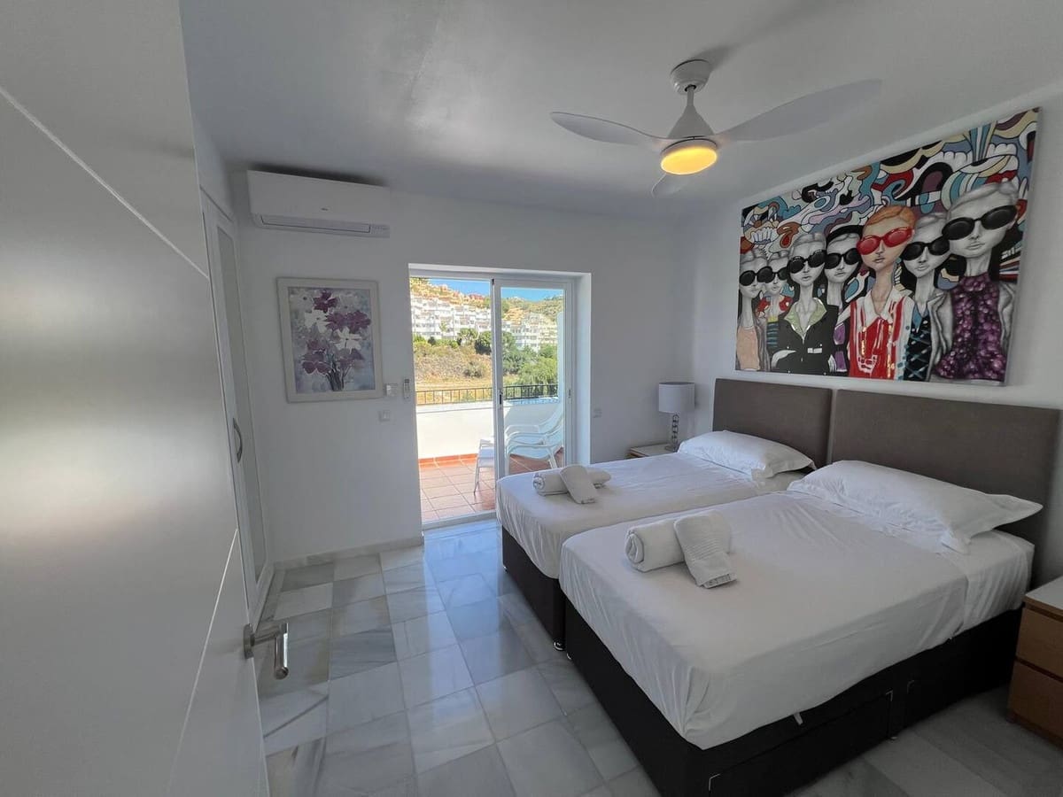 4 camera da letto Attico in vendita in Calahonda con piscina garage - 725.000 € (Rif: 9426468)