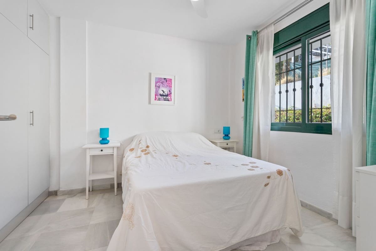 2 camera da letto Appartamento in vendita in Benalmadena con piscina garage - 339.000 € (Rif: 9428748)