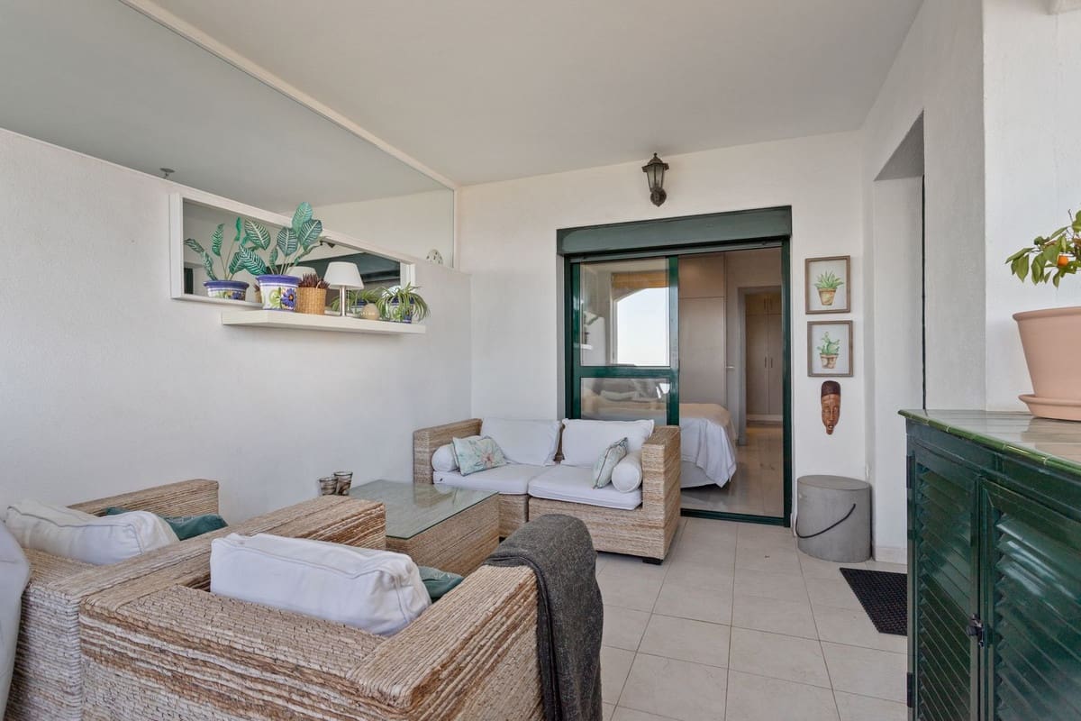 2 camera da letto Appartamento in vendita in Benalmadena con piscina garage - 339.000 € (Rif: 9428748)