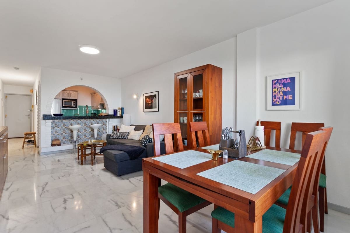 2 camera da letto Appartamento in vendita in Benalmadena con piscina garage - 339.000 € (Rif: 9428748)