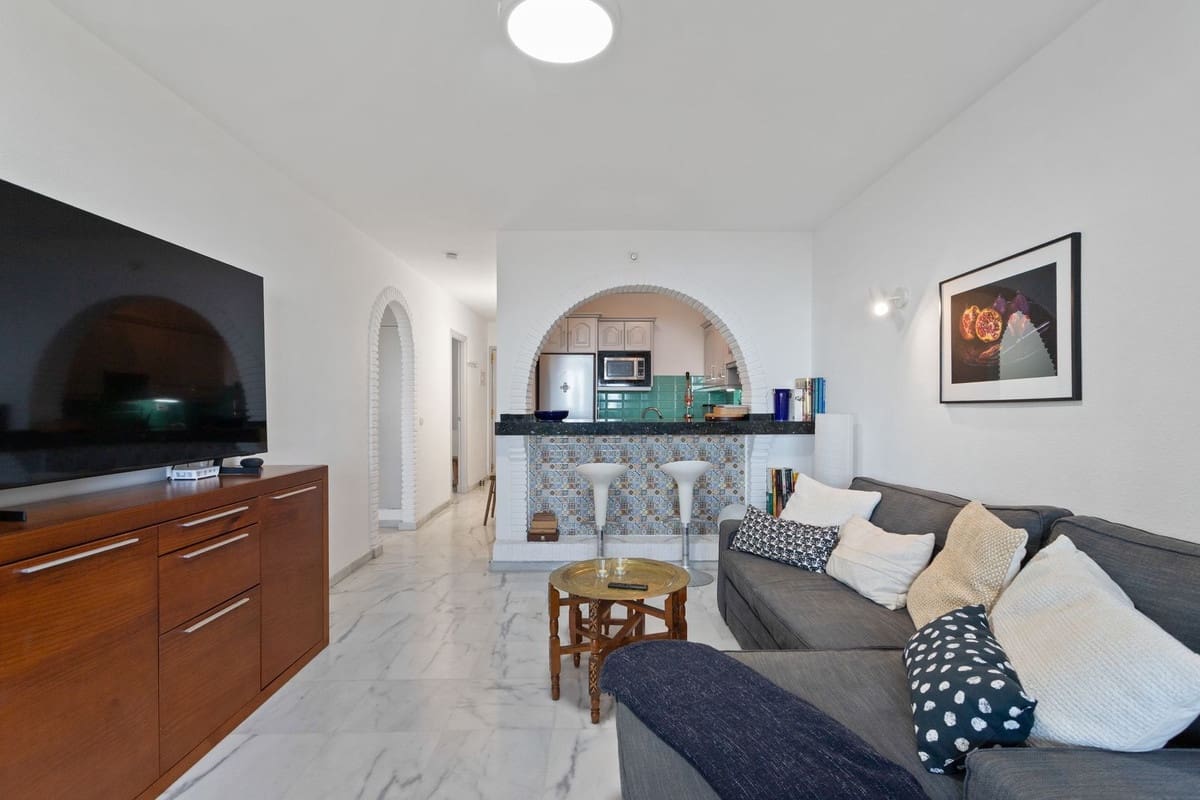 2 camera da letto Appartamento in vendita in Benalmadena con piscina garage - 339.000 € (Rif: 9428748)