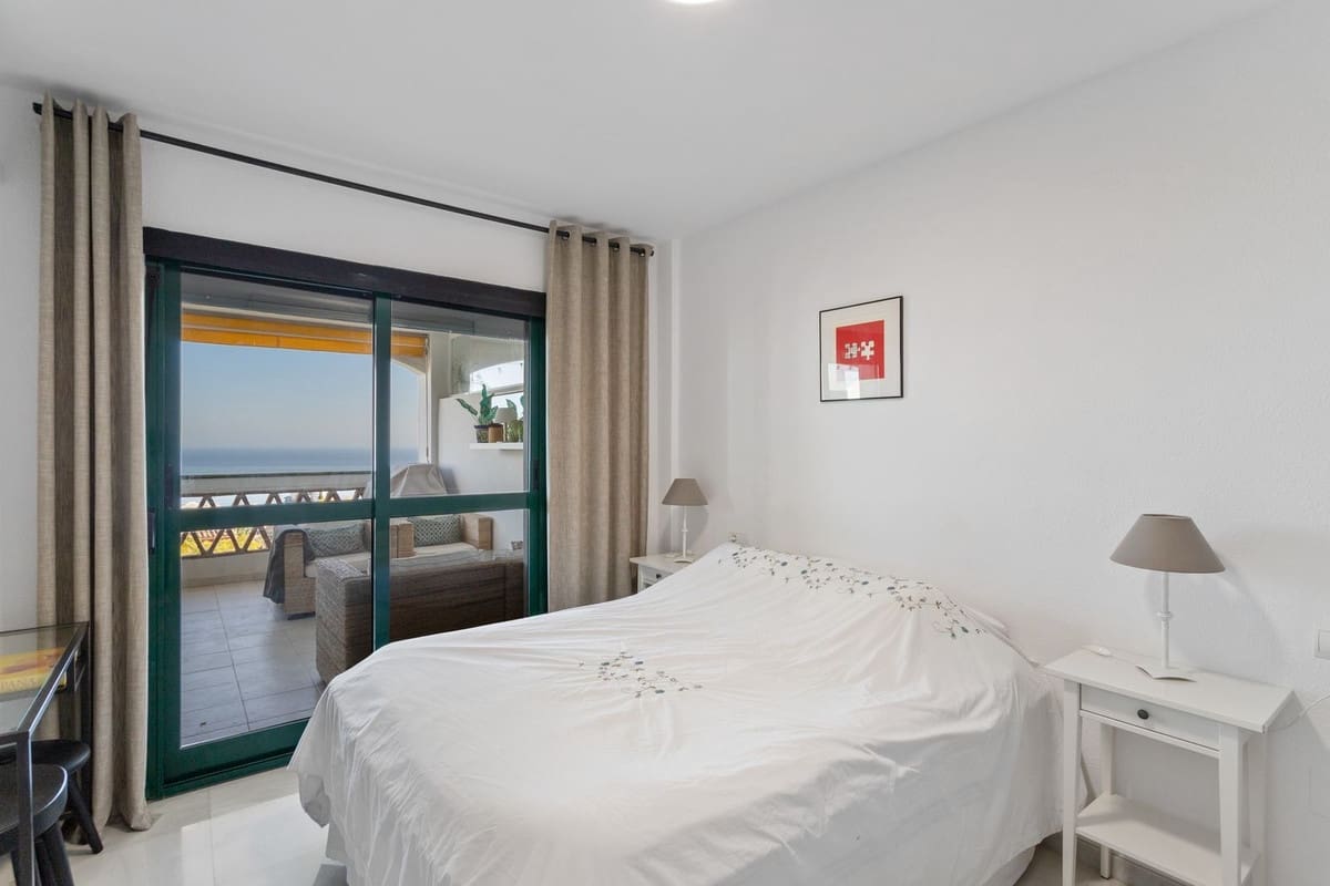 2 camera da letto Appartamento in vendita in Benalmadena con piscina garage - 339.000 € (Rif: 9428748)