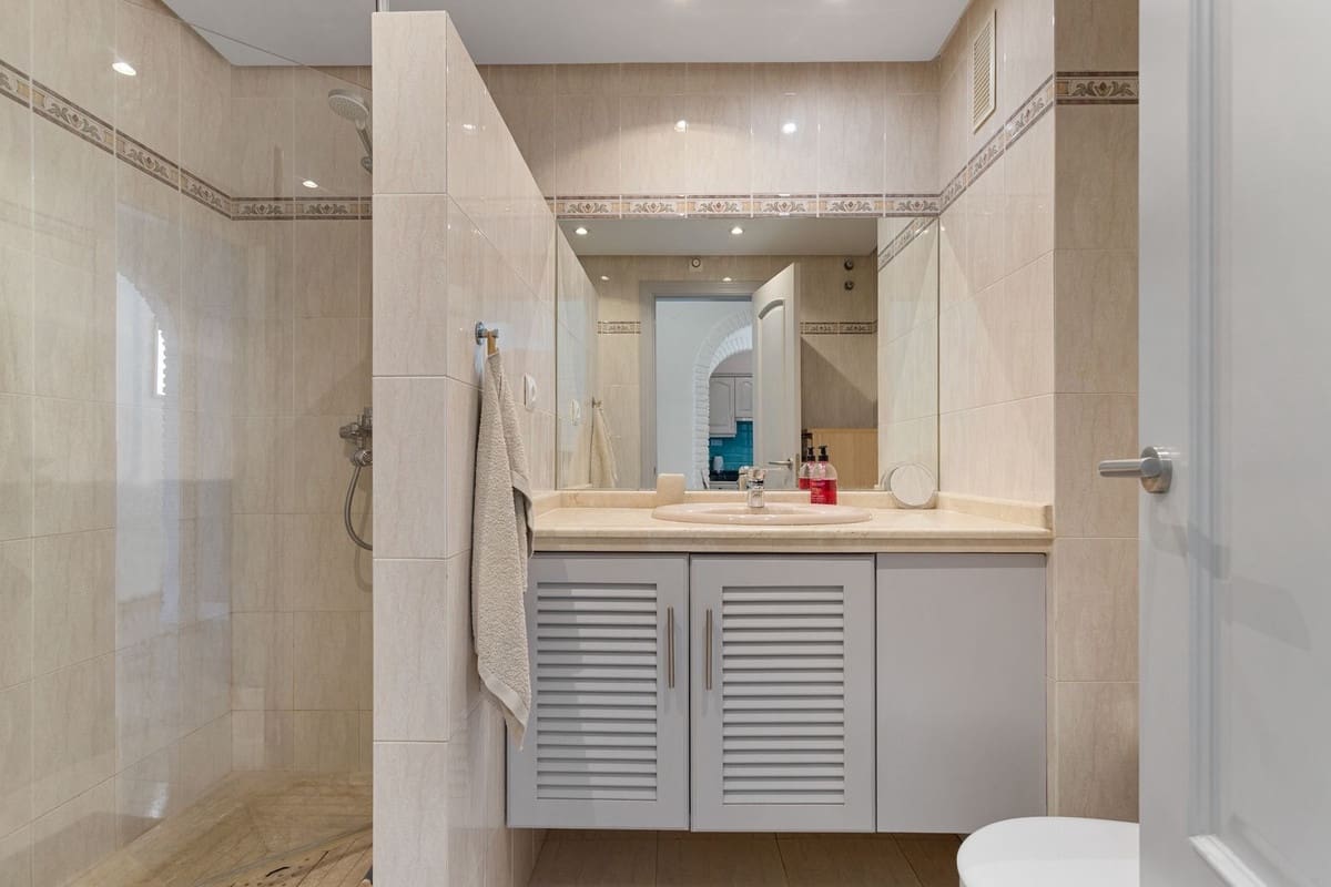 2 camera da letto Appartamento in vendita in Benalmadena con piscina garage - 339.000 € (Rif: 9428748)