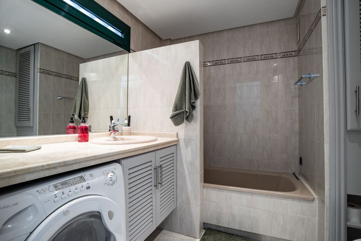 2 camera da letto Appartamento in vendita in Benalmadena con piscina garage - 339.000 € (Rif: 9428748)