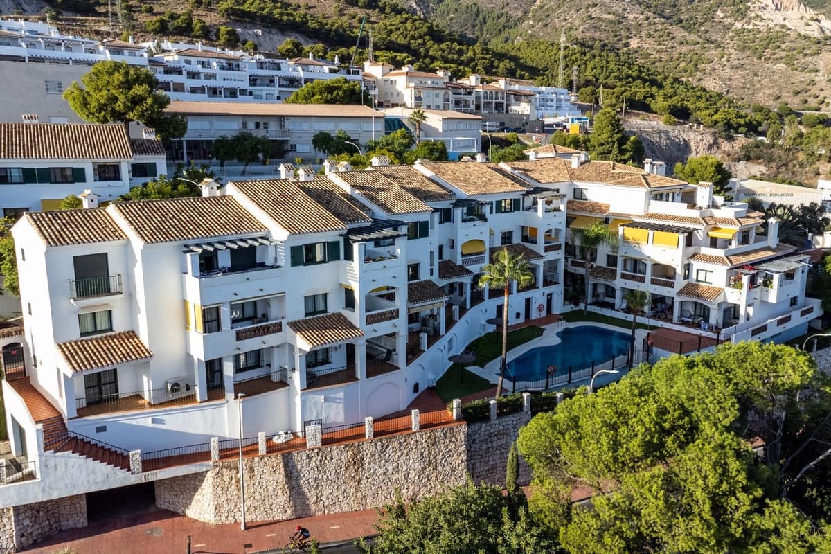 2 camera da letto Appartamento in vendita in Benalmadena con piscina garage - 339.000 € (Rif: 9428748)