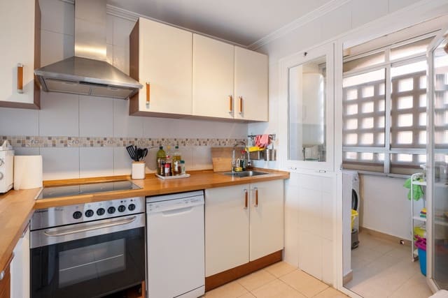 2 makuuhuone Huoneisto myytävänä paikassa Riviera del Sol, Mijas mukana uima-altaan 
autotalli - 325 000 € (Ref: 9432468)