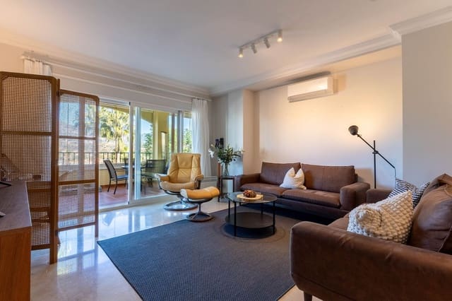 2 soveværelse Lejlighed til salg i La Cala Hills, Mijas med swimmingpool - € 345.000 (Ref: 9436542)