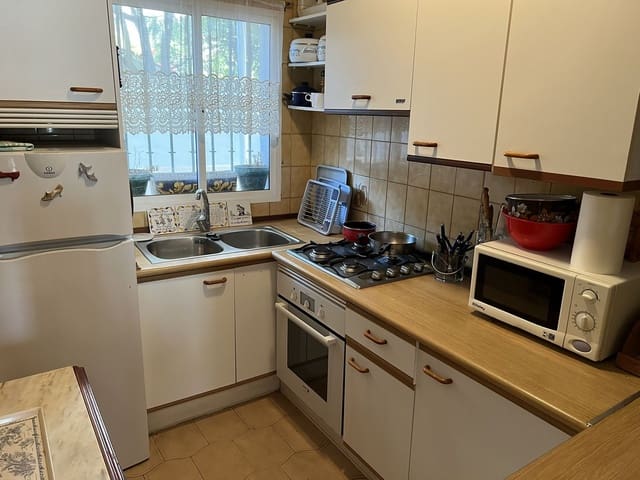 2 quarto Apartamento para venda em Mijas com piscina - 235 000 € (Ref: 9436544)