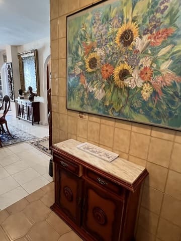 2 quarto Apartamento para venda em Mijas com piscina - 235 000 € (Ref: 9436544)