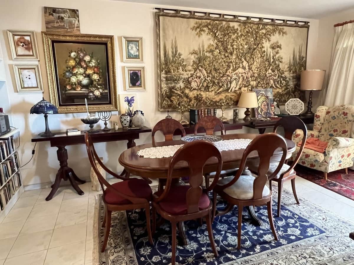 2 bedroom Apartment for sale in Mijas with pool - € 265,000 (Ref: 9436544)