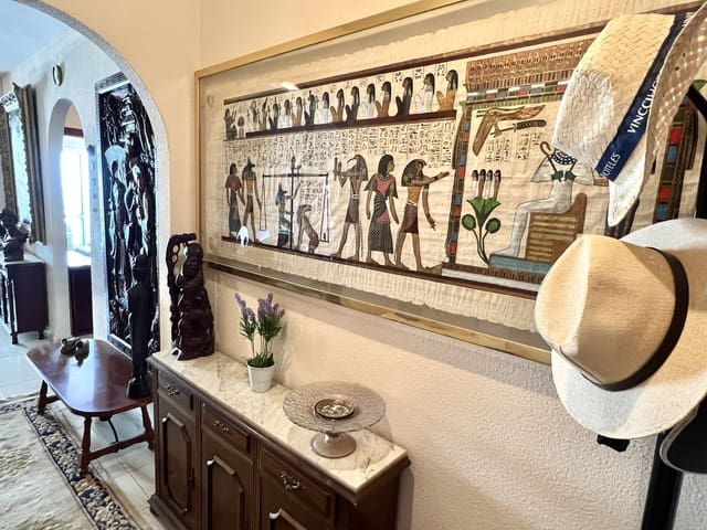 2 quarto Apartamento para venda em Mijas com piscina - 235 000 € (Ref: 9436544)