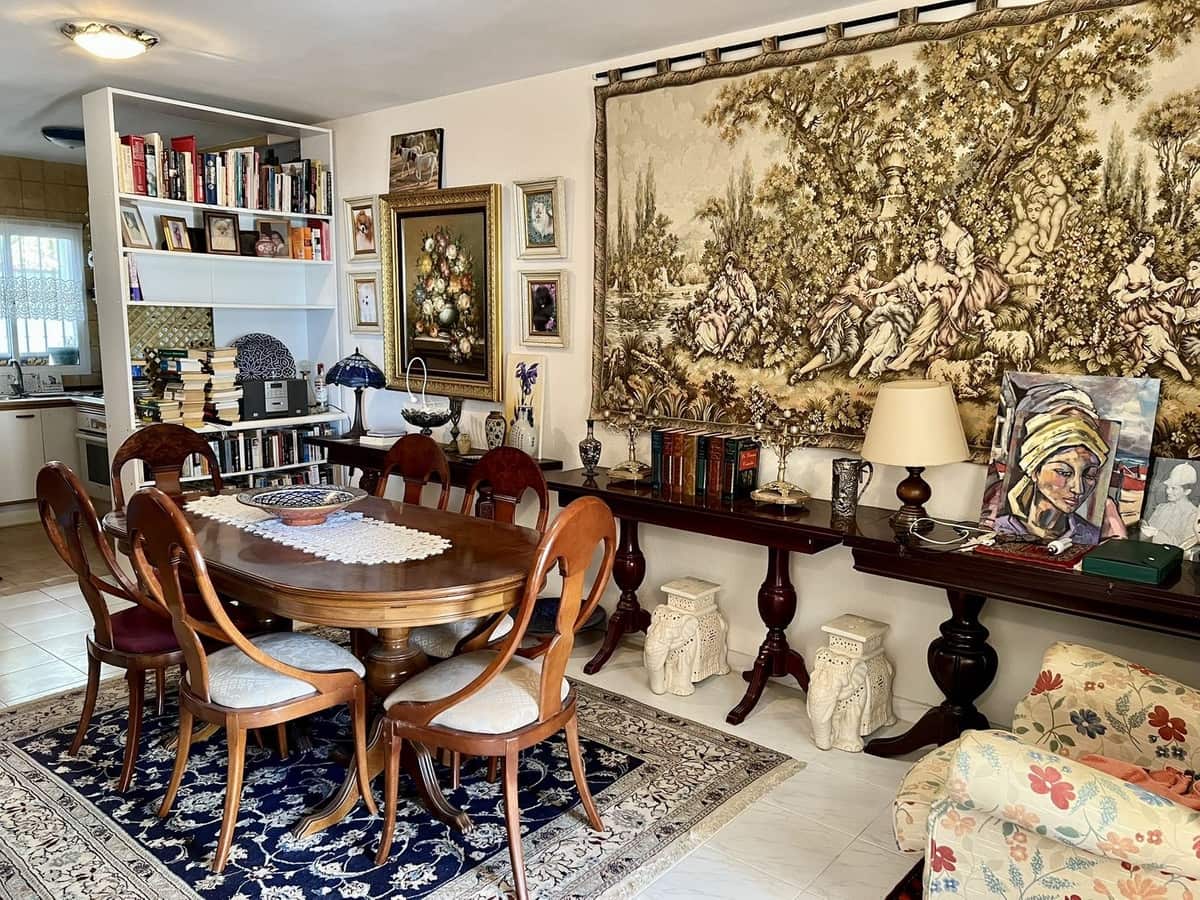 2 bedroom Apartment for sale in Mijas with pool - € 265,000 (Ref: 9436544)