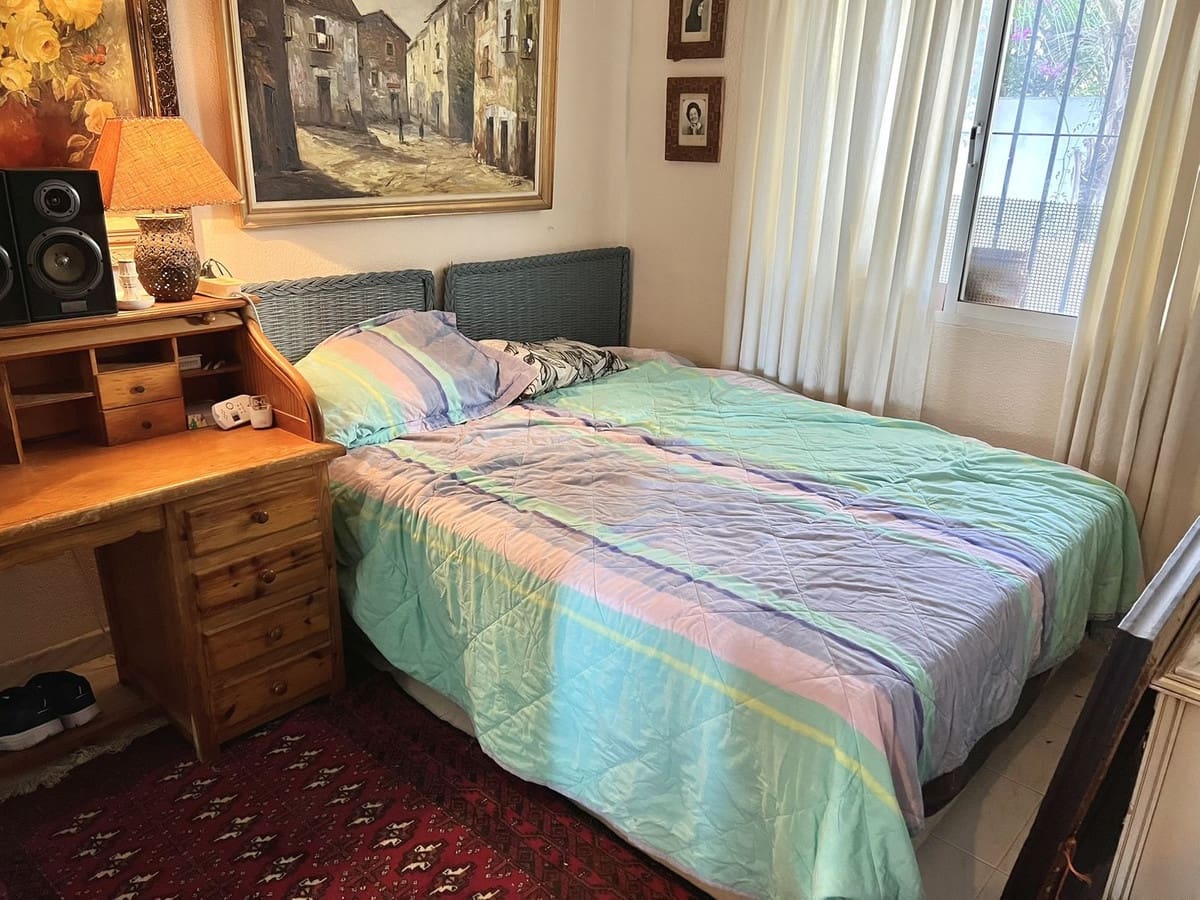 2 bedroom Apartment for sale in Mijas with pool - € 265,000 (Ref: 9436544)