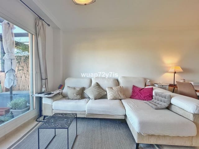 2 makuuhuone Huoneisto myytävänä paikassa Casares mukana uima-altaan - 249 000 € (Ref: 9436546)