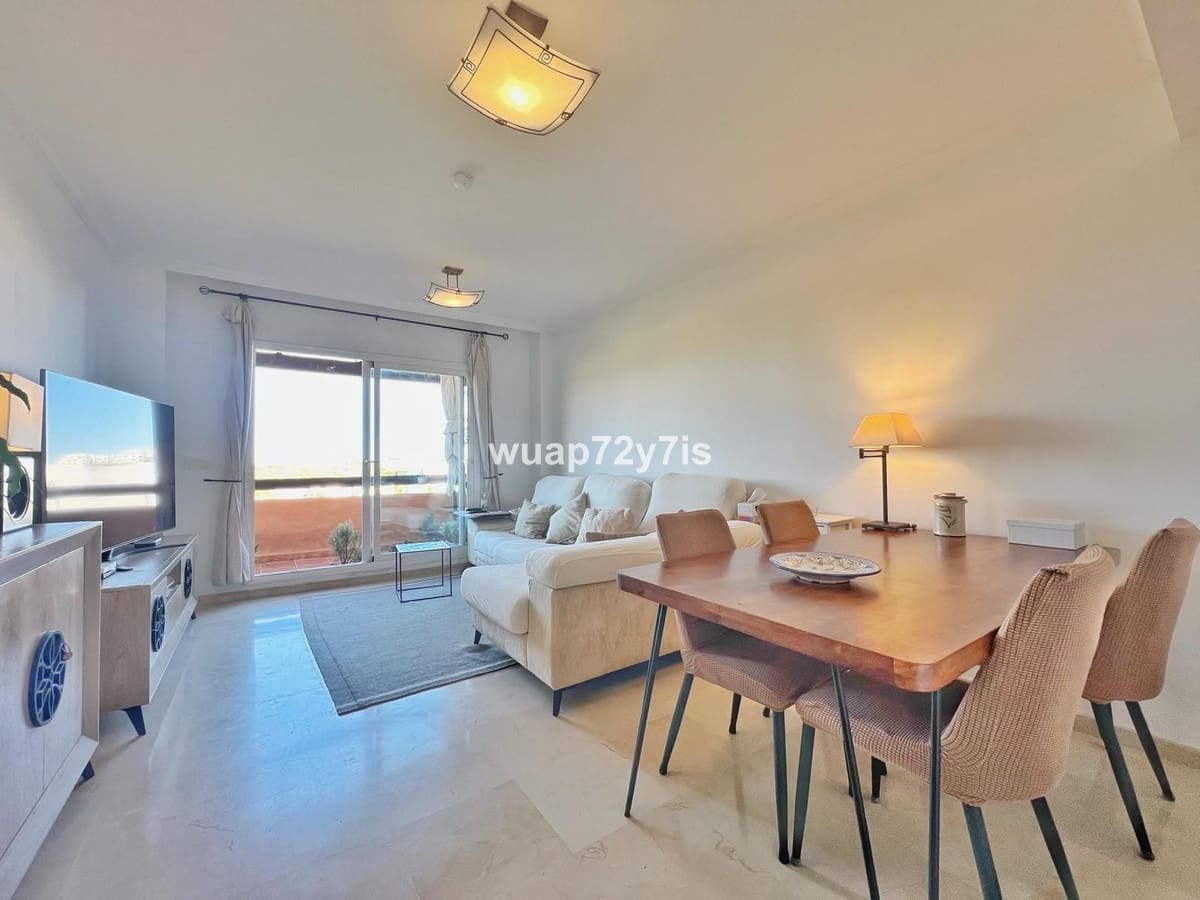 2 makuuhuone Huoneisto myytävänä paikassa Casares mukana uima-altaan - 249 000 € (Ref: 9436546)