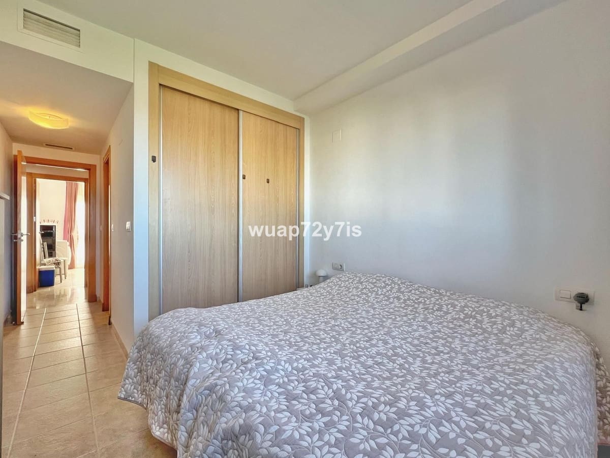 2 makuuhuone Huoneisto myytävänä paikassa Casares mukana uima-altaan - 249 000 € (Ref: 9436546)