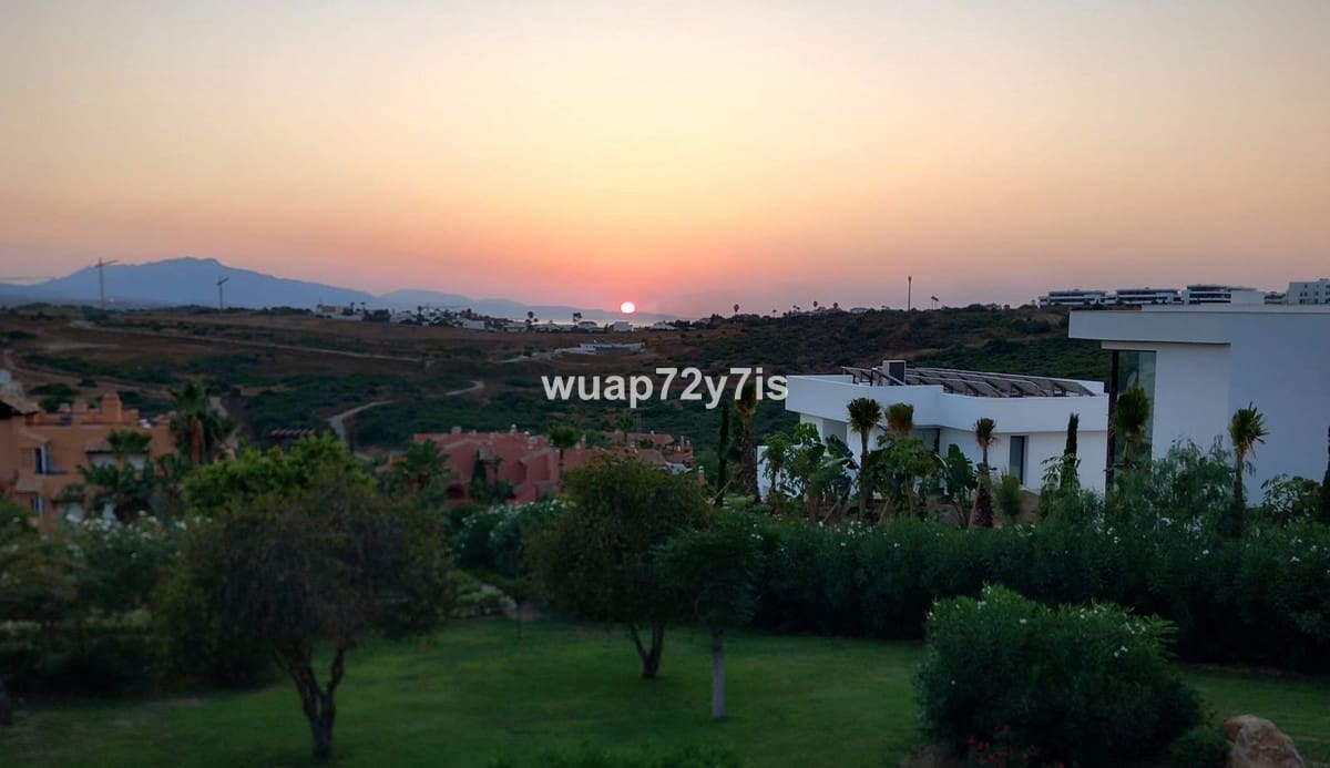 2 makuuhuone Huoneisto myytävänä paikassa Casares mukana uima-altaan - 249 000 € (Ref: 9436546)