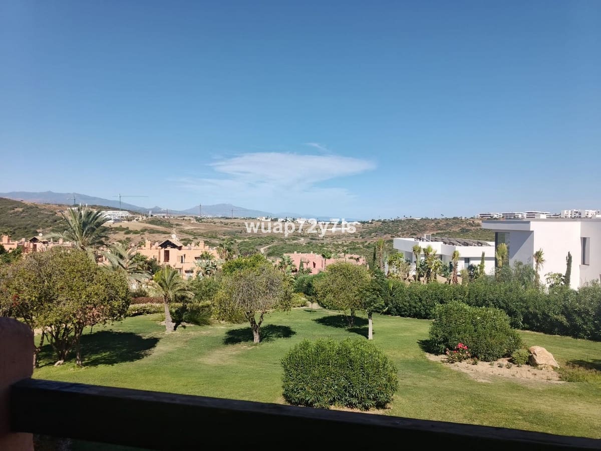 2 makuuhuone Huoneisto myytävänä paikassa Casares mukana uima-altaan - 249 000 € (Ref: 9436546)