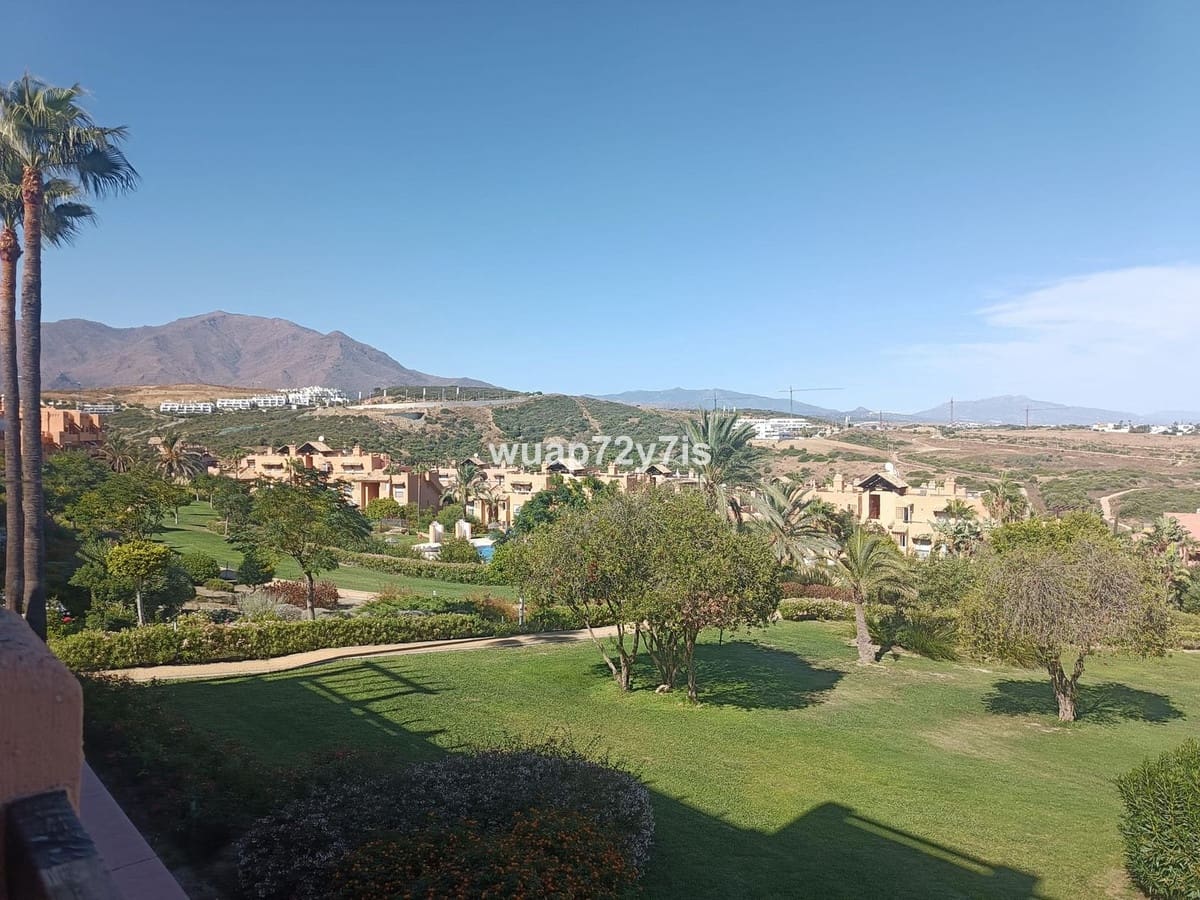 2 makuuhuone Huoneisto myytävänä paikassa Casares mukana uima-altaan - 249 000 € (Ref: 9436546)