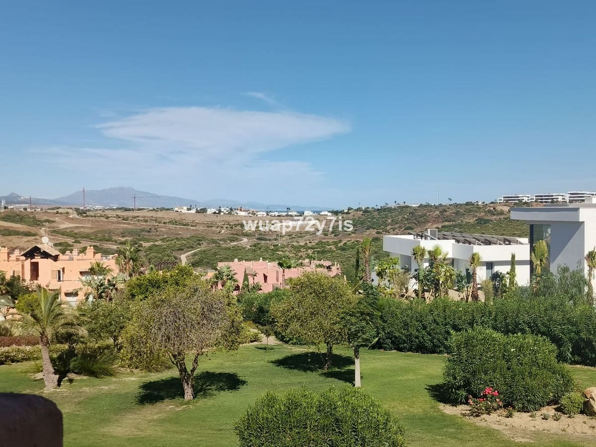 2 makuuhuone Huoneisto myytävänä paikassa Casares mukana uima-altaan - 249 000 € (Ref: 9436546)