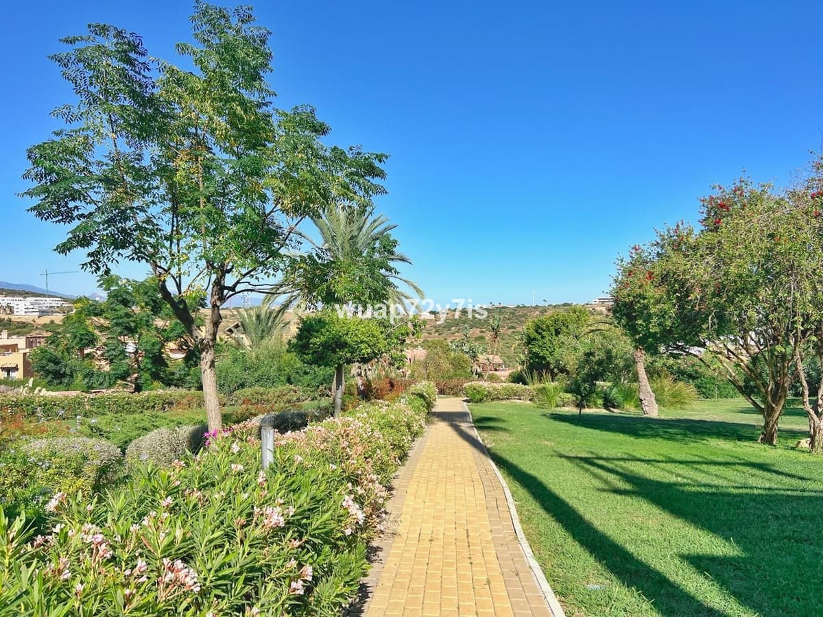 2 makuuhuone Huoneisto myytävänä paikassa Casares mukana uima-altaan - 249 000 € (Ref: 9436546)