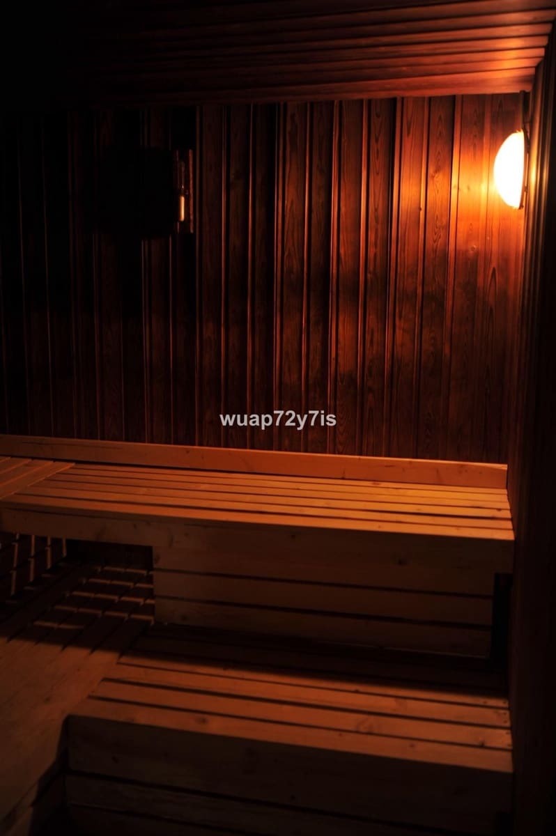 2 bedroom Penthouse for sale in La Mairena with pool garage - € 349,000 (Ref: 9436547)