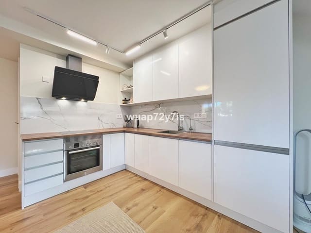 2 sypialnia Dom blizniak na sprzedaż w Benamara - Atalaya, Estepona z basenem garażem - 399 000 € (Ref: 9436549)