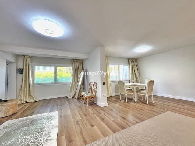 2 sypialnia Dom blizniak na sprzedaż w Benamara - Atalaya, Estepona z basenem garażem - 399 000 € (Ref: 9436549)