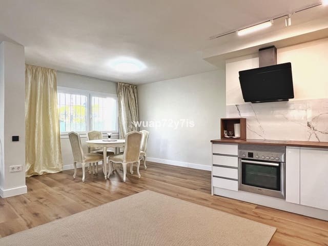 2 sypialnia Dom blizniak na sprzedaż w Benamara - Atalaya, Estepona z basenem garażem - 399 000 € (Ref: 9436549)