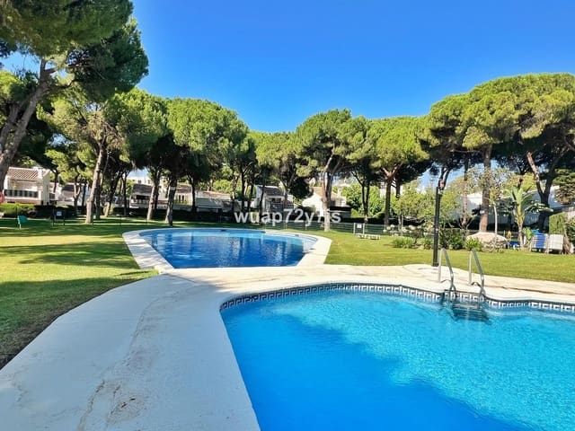 2 sypialnia Dom blizniak na sprzedaż w Benamara - Atalaya, Estepona z basenem garażem - 399 000 € (Ref: 9436549)