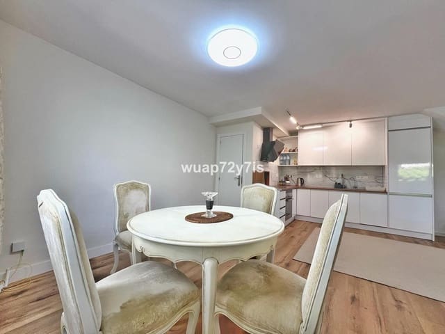 2 sypialnia Dom blizniak na sprzedaż w Benamara - Atalaya, Estepona z basenem garażem - 399 000 € (Ref: 9436549)