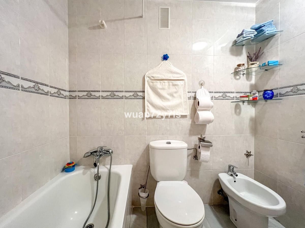 2 sovrum Lägenhet till salu i Mijas med pool garage - 425 000 € (Ref: 9436550)